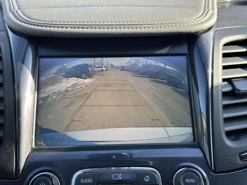 2019 Chevrolet Impala 4dr Sedan LS w/1LS - 22960665 - 19