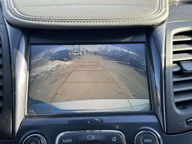 2019 Chevrolet Impala 4dr Sedan LS w/1LS - 22960665 - 19