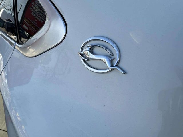 2019 Chevrolet Impala 4dr Sedan LS w/1LS - 22960665 - 21