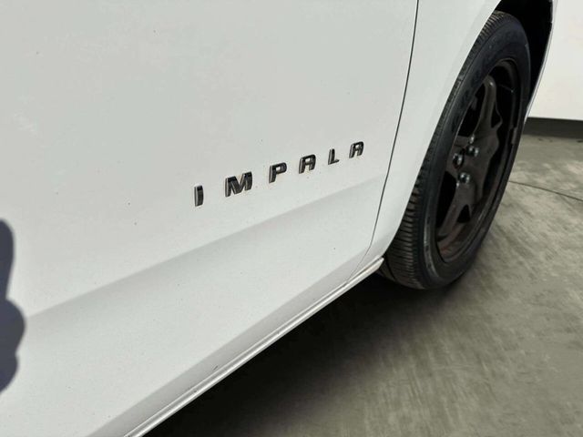 2019 Chevrolet Impala 4dr Sedan LS w/1LS - 22960665 - 23