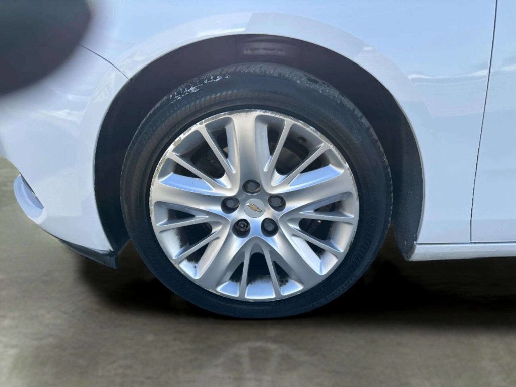 2019 Chevrolet Impala 4dr Sedan LS w/1LS - 22960665 - 24