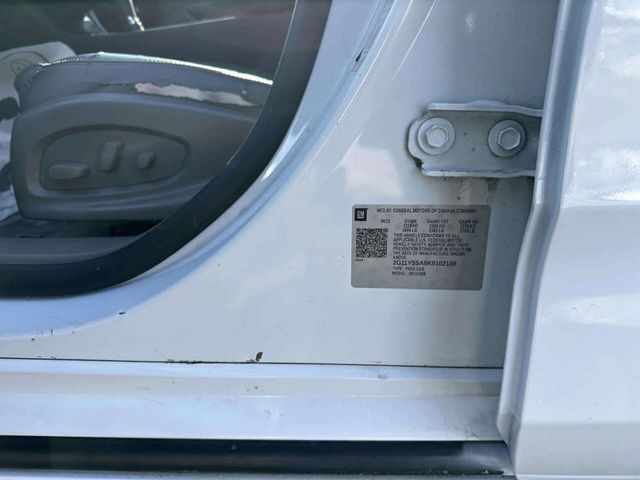 2019 Chevrolet Impala 4dr Sedan LS w/1LS - 22960665 - 25