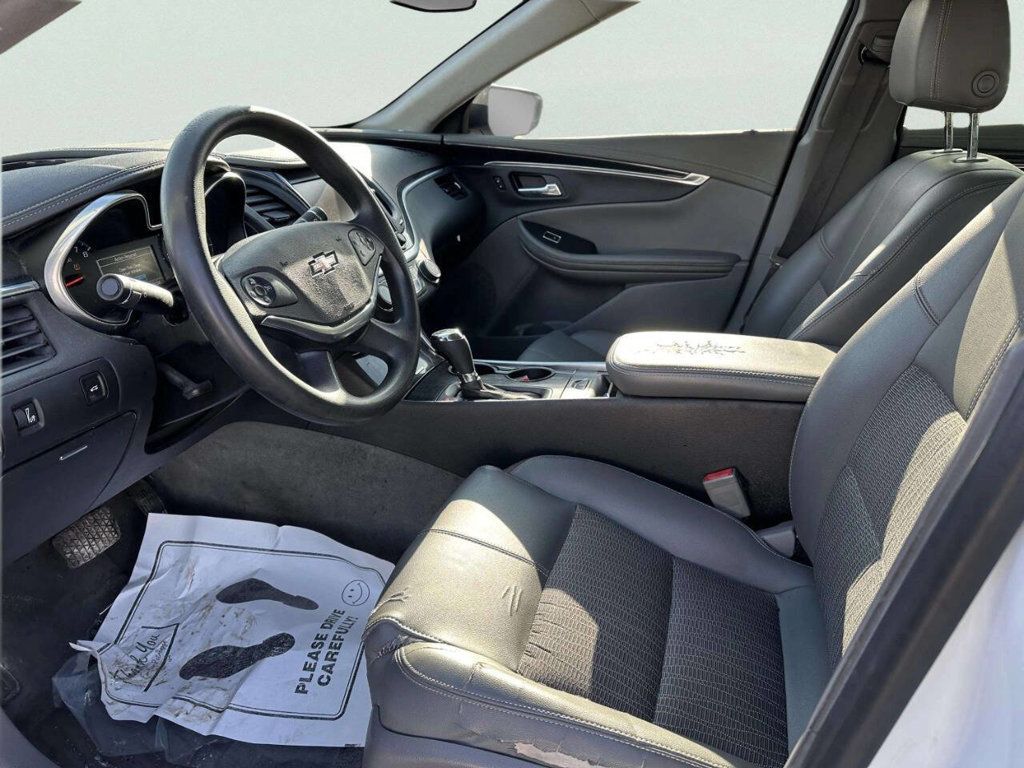 2019 Chevrolet Impala 4dr Sedan LS w/1LS - 22960665 - 8