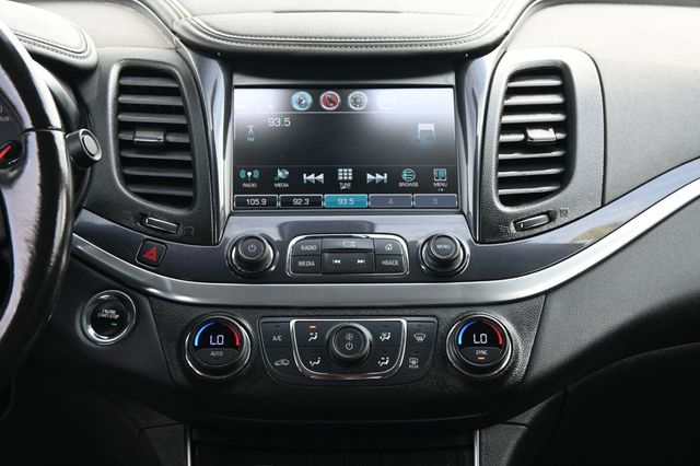 2019 Chevrolet Impala 4dr Sedan LT w/1LT - 22995030 - 9