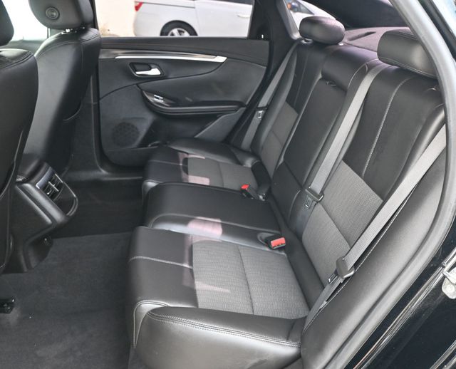 2019 Chevrolet Impala 4dr Sedan LT w/1LT - 22995030 - 11