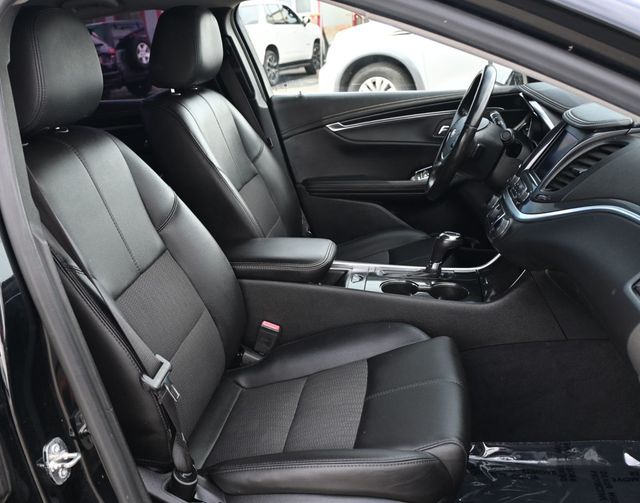 2019 Chevrolet Impala 4dr Sedan LT w/1LT - 22995030 - 12