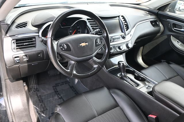 2019 Chevrolet Impala 4dr Sedan LT w/1LT - 22995030 - 6