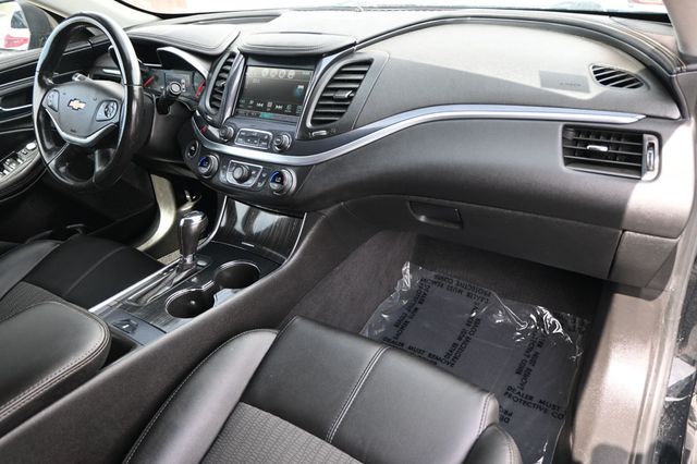 2019 Chevrolet Impala 4dr Sedan LT w/1LT - 22995030 - 7