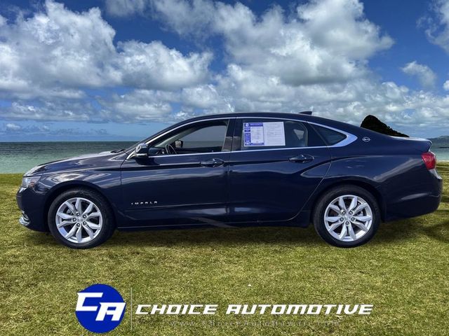 2019 Chevrolet Impala 4dr Sedan LT w/1LT - 22686231 - 2