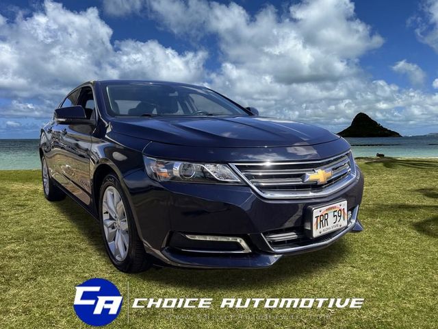 2019 Chevrolet Impala 4dr Sedan LT w/1LT - 22686231 - 8