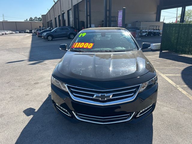 2019 Chevrolet Impala 4dr Sedan LT w/1LT - 23011148 - 1