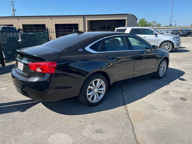 2019 Chevrolet Impala 4dr Sedan LT w/1LT - 23011148 - 3
