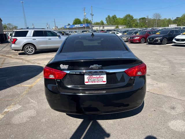 2019 Chevrolet Impala 4dr Sedan LT w/1LT - 23011148 - 4