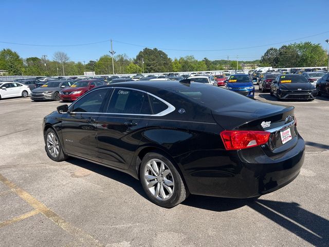 2019 Chevrolet Impala 4dr Sedan LT w/1LT - 23011148 - 5