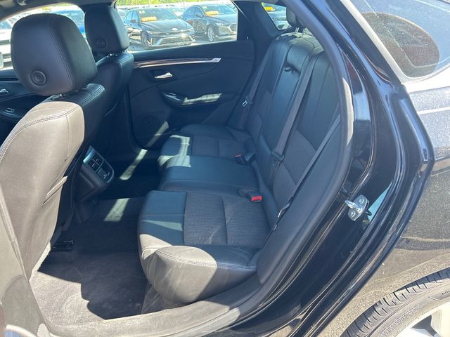 2019 Chevrolet Impala 4dr Sedan LT w/1LT - 23011148 - 6