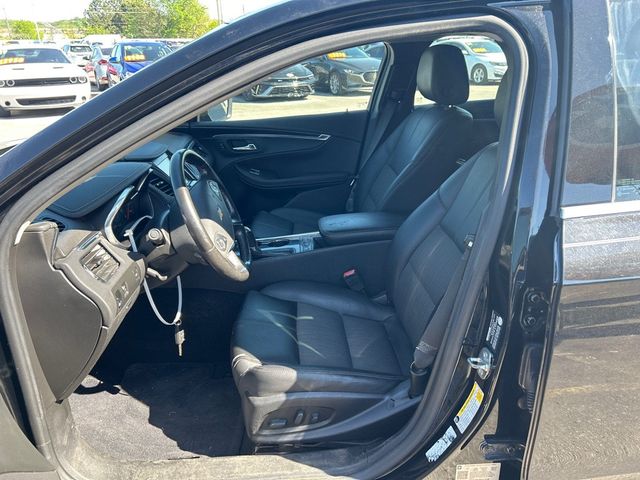 2019 Chevrolet Impala 4dr Sedan LT w/1LT - 23011148 - 7