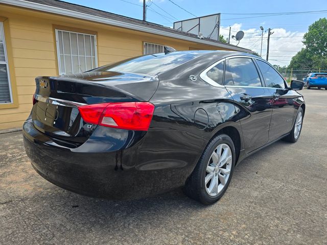 2019 Chevrolet Impala 4dr Sedan LT w/1LT - 23042197 - 2