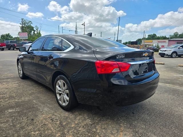 2019 Chevrolet Impala 4dr Sedan LT w/1LT - 23042197 - 3