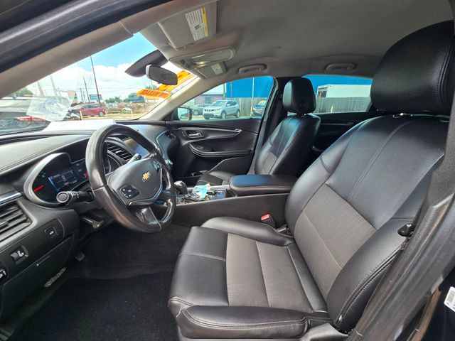 2019 Chevrolet Impala 4dr Sedan LT w/1LT - 23042197 - 4