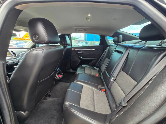 2019 Chevrolet Impala 4dr Sedan LT w/1LT - 23042197 - 5