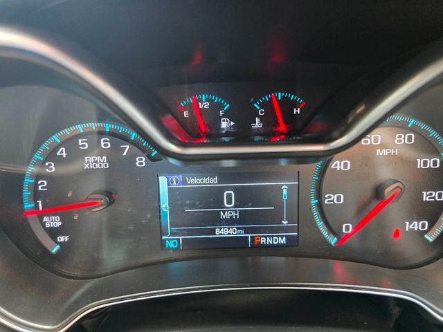 2019 Chevrolet Impala 4dr Sedan LT w/1LT - 23042197 - 6