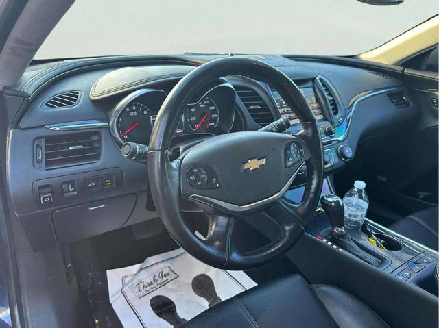 2019 Chevrolet Impala 4dr Sedan LT w/1LT - 22949711 - 9