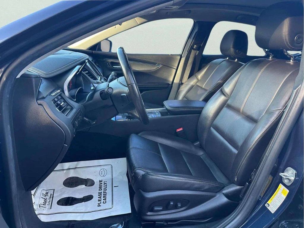 2019 Chevrolet Impala 4dr Sedan LT w/1LT - 22949711 - 10