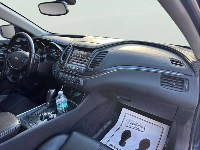 2019 Chevrolet Impala 4dr Sedan LT w/1LT - 22949711 - 11