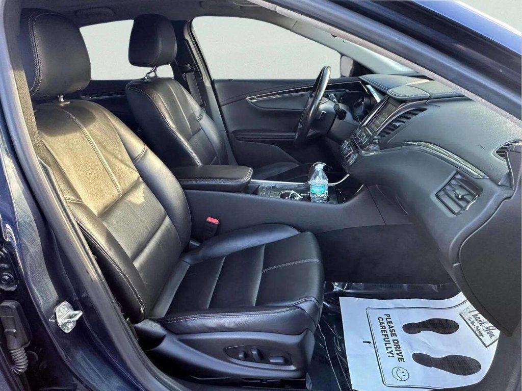 2019 Chevrolet Impala 4dr Sedan LT w/1LT - 22949711 - 12