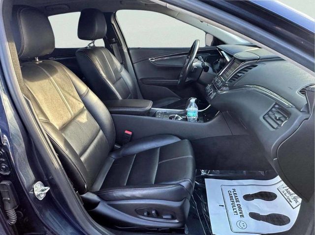 2019 Chevrolet Impala 4dr Sedan LT w/1LT - 22949711 - 12