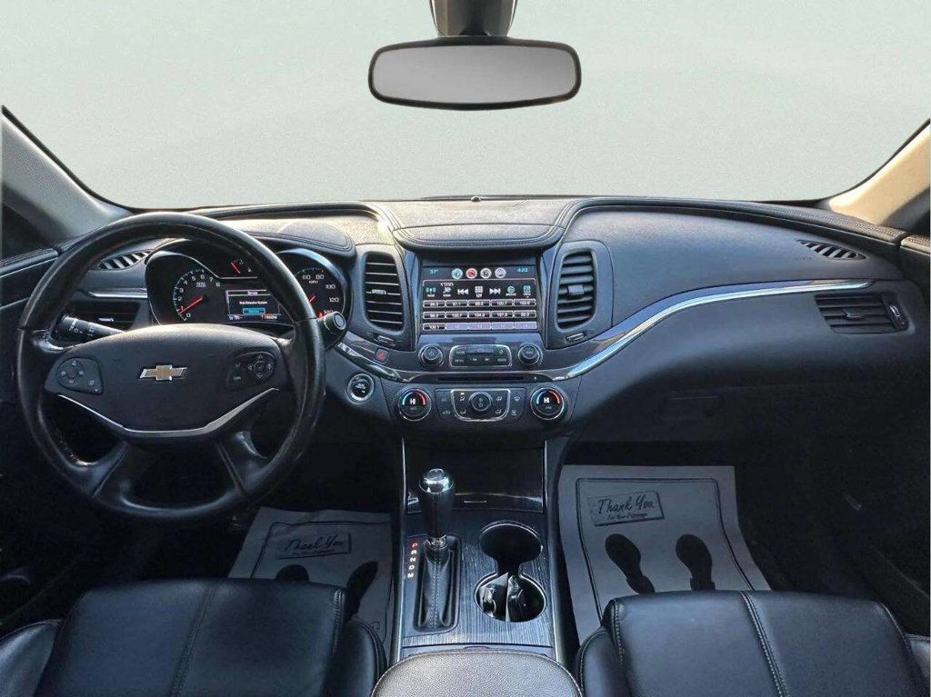 2019 Chevrolet Impala 4dr Sedan LT w/1LT - 22949711 - 13