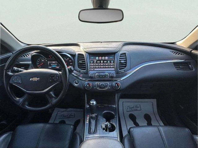 2019 Chevrolet Impala 4dr Sedan LT w/1LT - 22949711 - 13