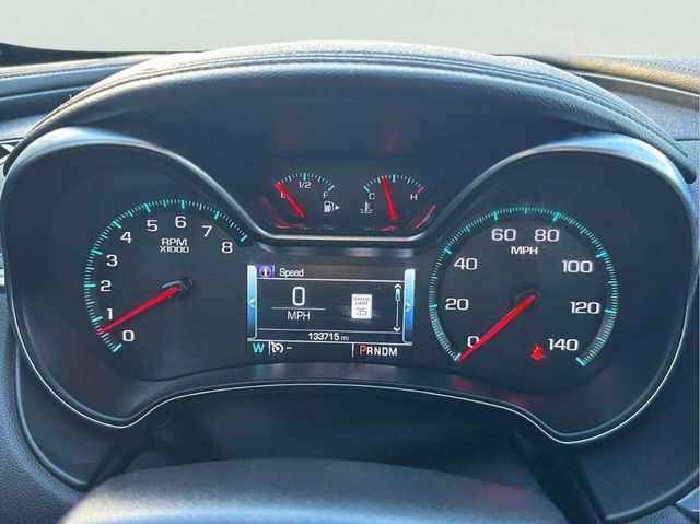 2019 Chevrolet Impala 4dr Sedan LT w/1LT - 22949711 - 15