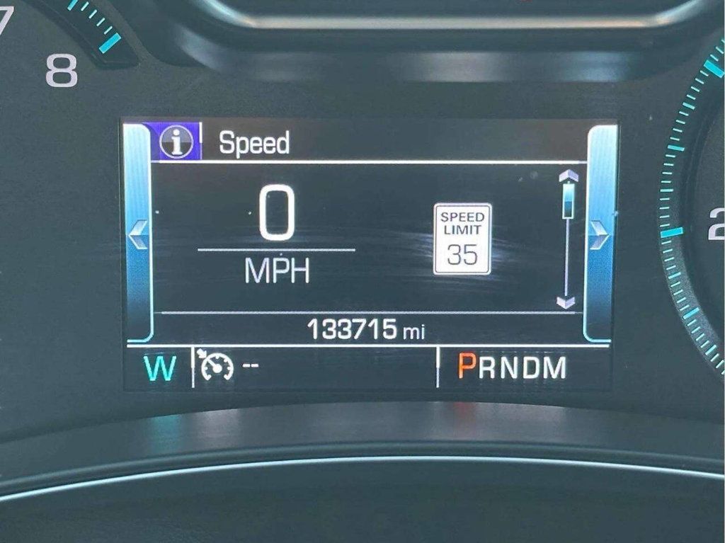 2019 Chevrolet Impala 4dr Sedan LT w/1LT - 22949711 - 16