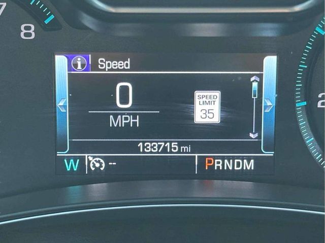 2019 Chevrolet Impala 4dr Sedan LT w/1LT - 22949711 - 16