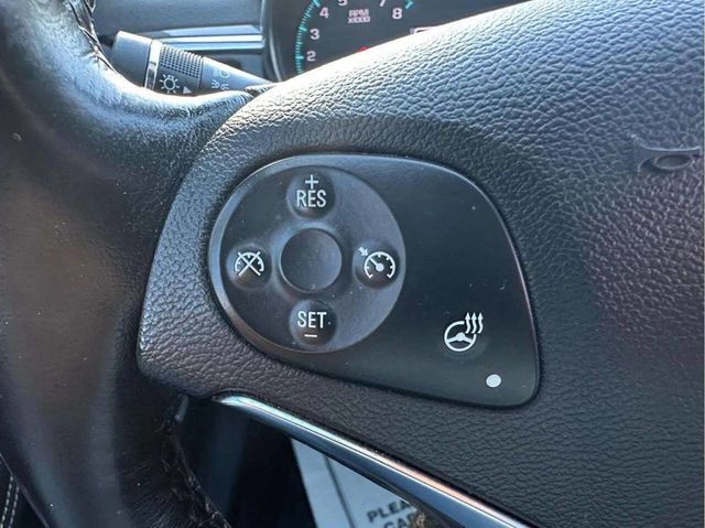 2019 Chevrolet Impala 4dr Sedan LT w/1LT - 22949711 - 17