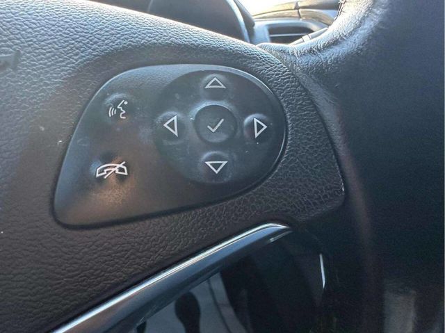 2019 Chevrolet Impala 4dr Sedan LT w/1LT - 22949711 - 18