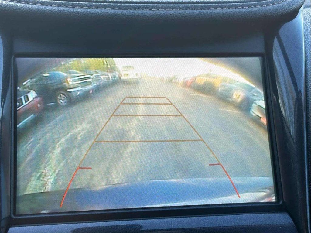 2019 Chevrolet Impala 4dr Sedan LT w/1LT - 22949711 - 19