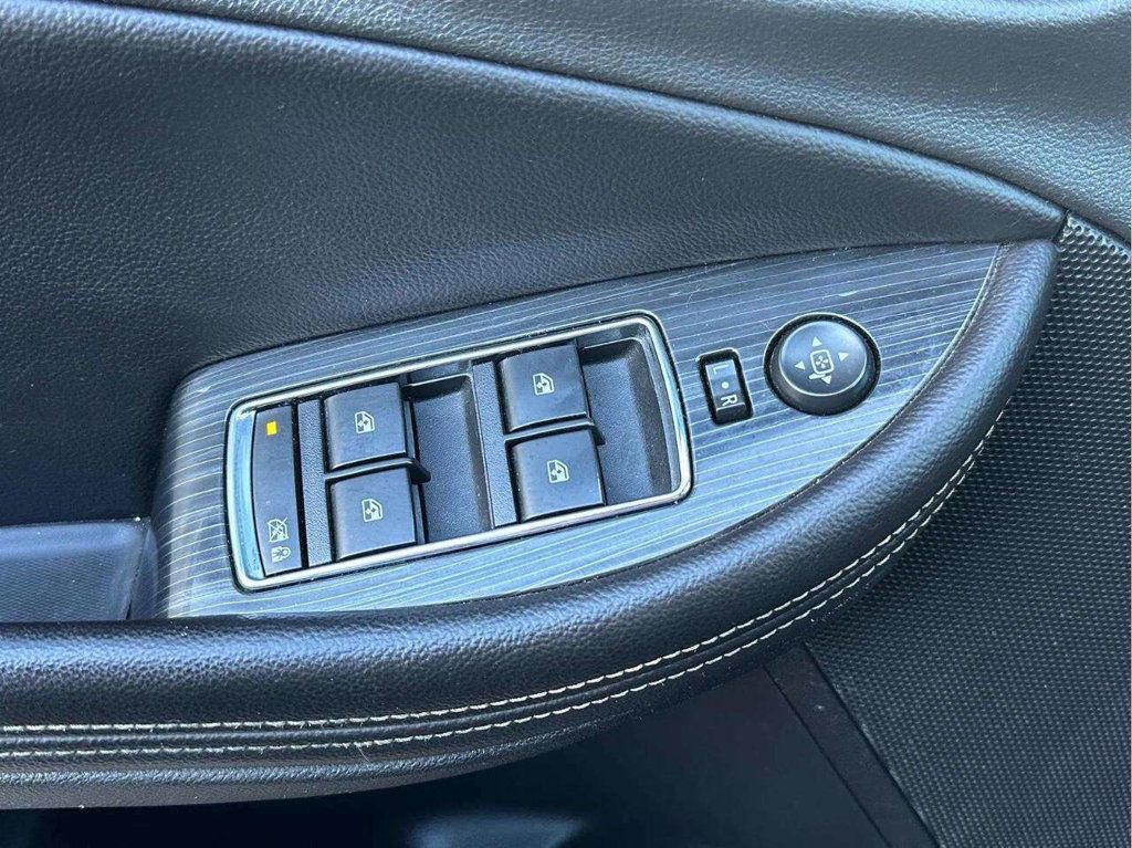 2019 Chevrolet Impala 4dr Sedan LT w/1LT - 22949711 - 21