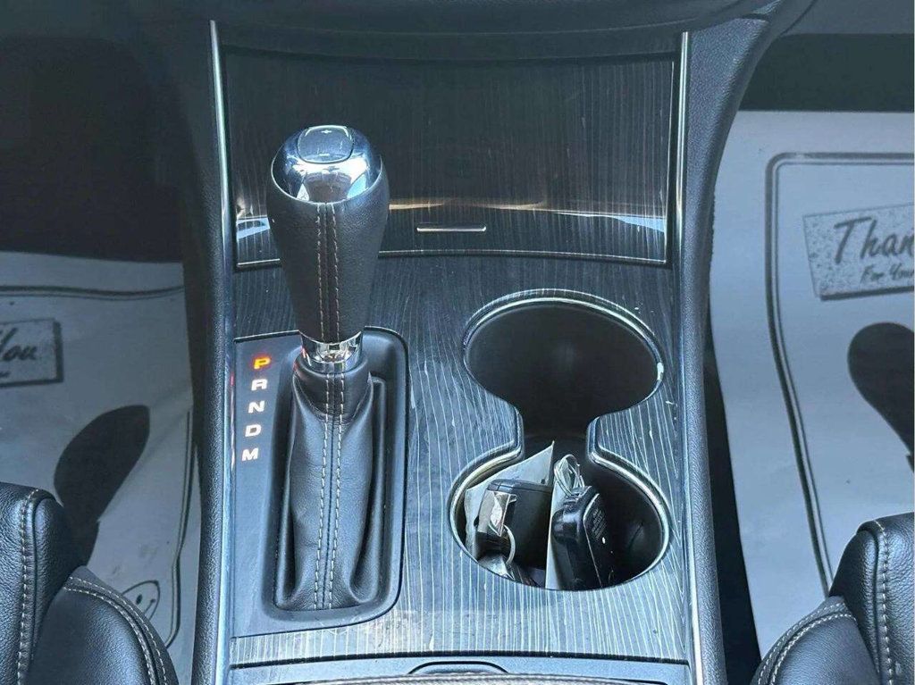 2019 Chevrolet Impala 4dr Sedan LT w/1LT - 22949711 - 23