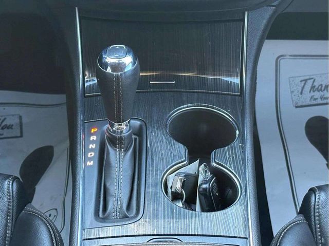 2019 Chevrolet Impala 4dr Sedan LT w/1LT - 22949711 - 23