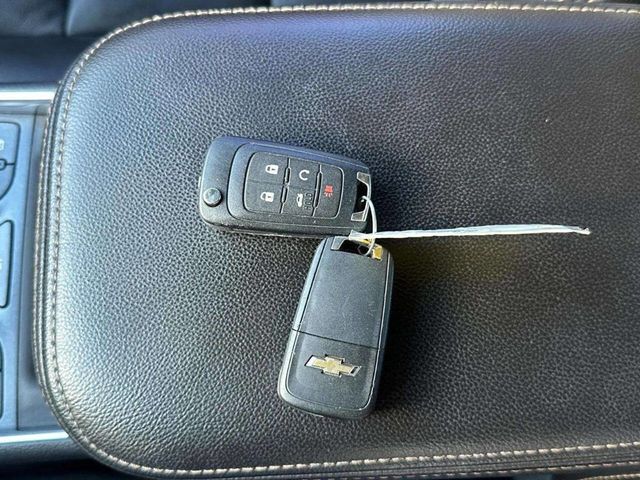 2019 Chevrolet Impala 4dr Sedan LT w/1LT - 22949711 - 25