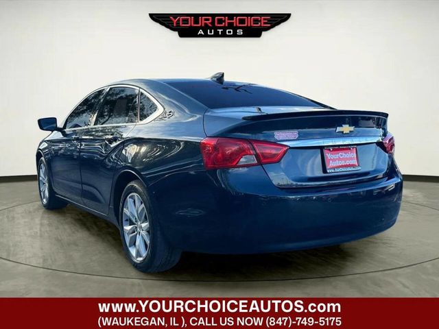 2019 Chevrolet Impala 4dr Sedan LT w/1LT - 22949711 - 2