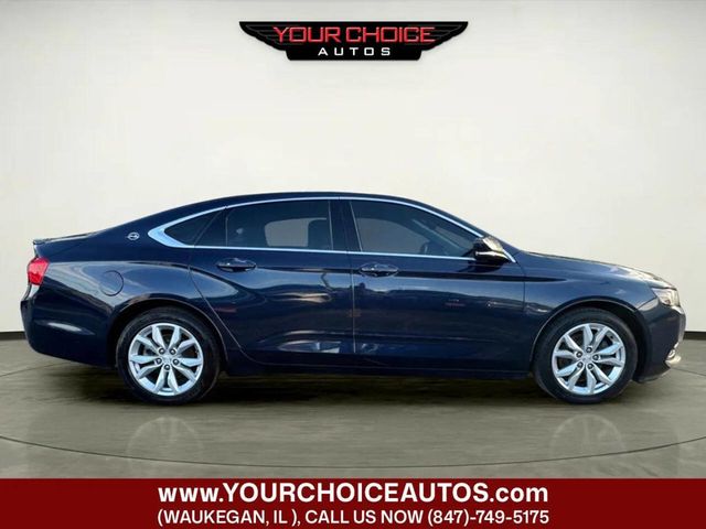 2019 Chevrolet Impala 4dr Sedan LT w/1LT - 22949711 - 5