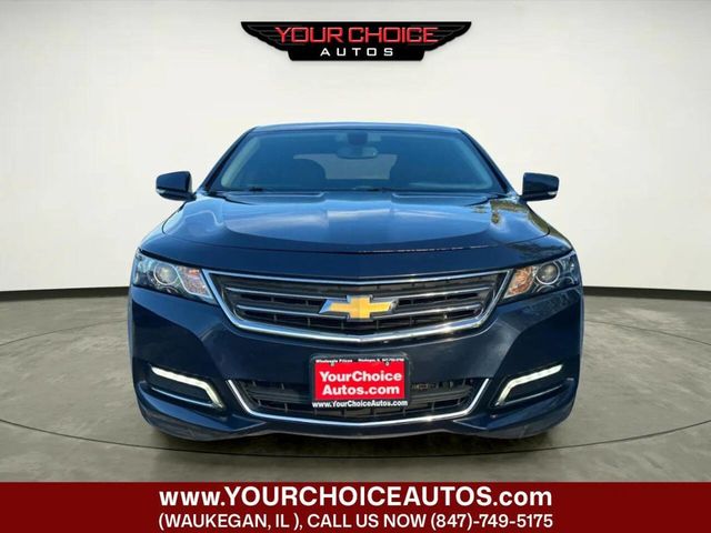 2019 Chevrolet Impala 4dr Sedan LT w/1LT - 22949711 - 7