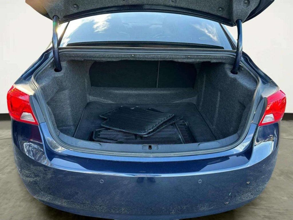2019 Chevrolet Impala 4dr Sedan LT w/1LT - 22949711 - 8