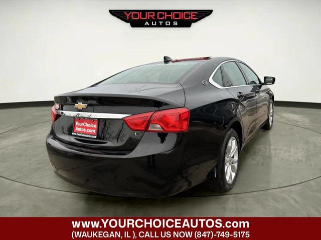 2019 Chevrolet Impala 4dr Sedan LT w/1LT - 22983189 - 10