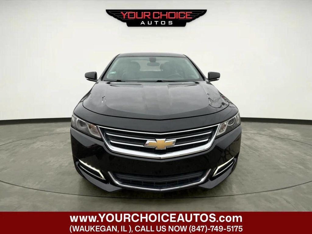 2019 Chevrolet Impala 4dr Sedan LT w/1LT - 22983189 - 12