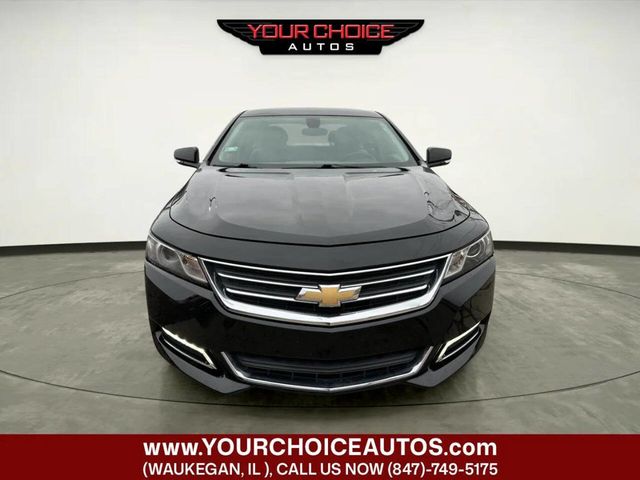 2019 Chevrolet Impala 4dr Sedan LT w/1LT - 22983189 - 12