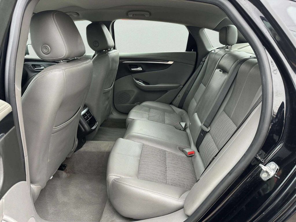 2019 Chevrolet Impala 4dr Sedan LT w/1LT - 22983189 - 15